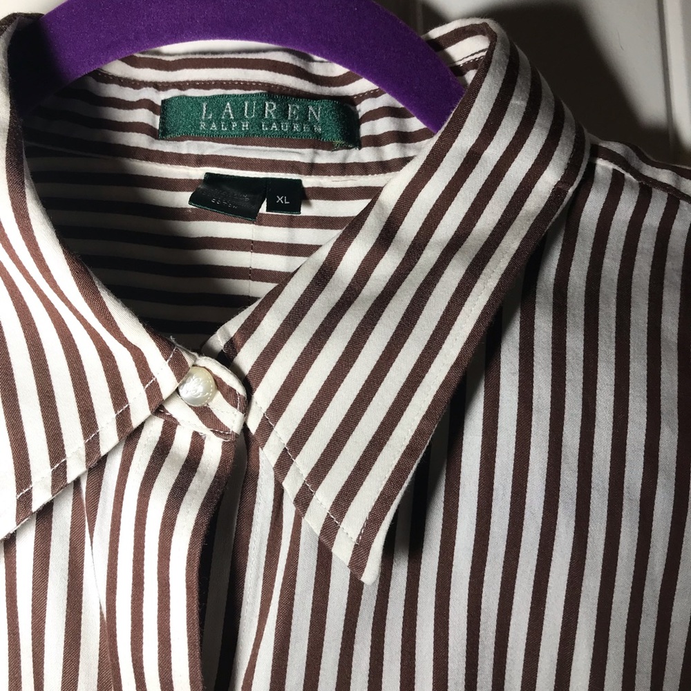 Ralph Lauren Button Down